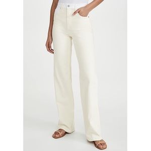 BLDWN high rise relaxed jeans